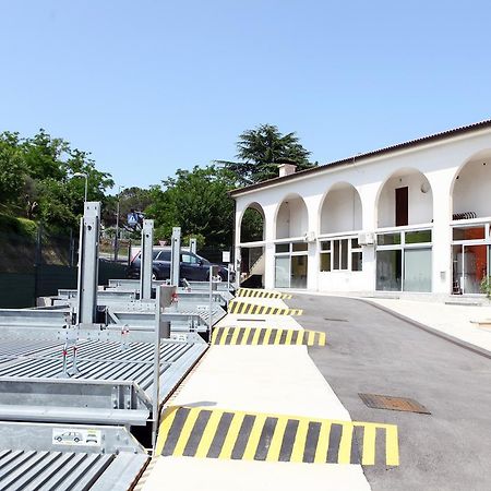 Charming San Simon Beach Apartment Jn Izola Exterior foto
